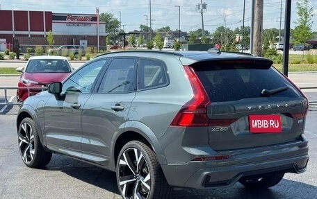 Volvo XC60 II, 2026 год, 12 486 000 рублей, 4 фотография