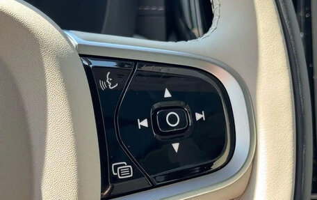 Volvo XC60 II, 2026 год, 12 486 000 рублей, 16 фотография