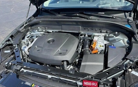 Volvo XC60 II, 2026 год, 12 486 000 рублей, 29 фотография