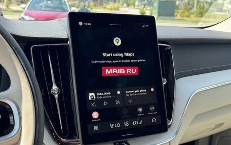 Volvo XC60 II, 2026 год, 12 486 000 рублей, 19 фотография