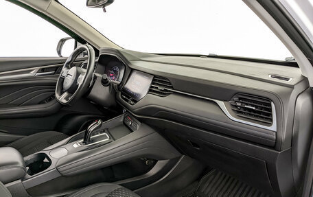 Haval F7 I, 2021 год, 1 750 000 рублей, 11 фотография