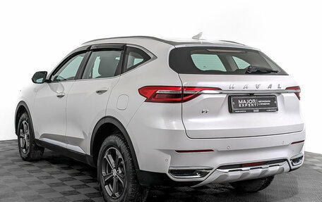 Haval F7 I, 2021 год, 1 750 000 рублей, 7 фотография