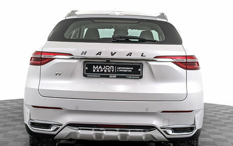 Haval F7 I, 2021 год, 1 750 000 рублей, 6 фотография