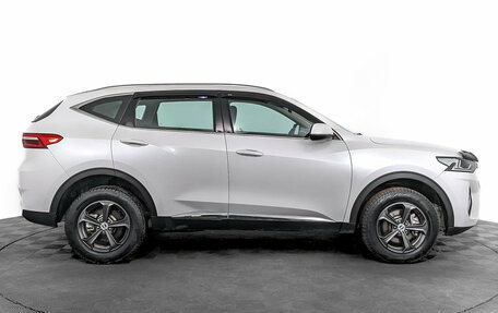 Haval F7 I, 2021 год, 1 750 000 рублей, 4 фотография