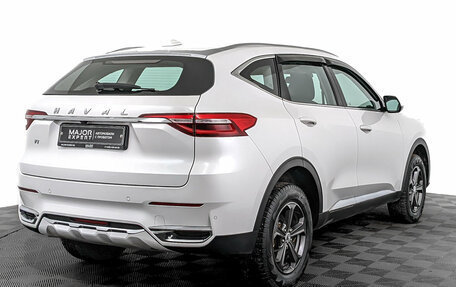 Haval F7 I, 2021 год, 1 750 000 рублей, 5 фотография