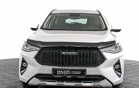 Haval F7 I, 2021 год, 1 750 000 рублей, 2 фотография