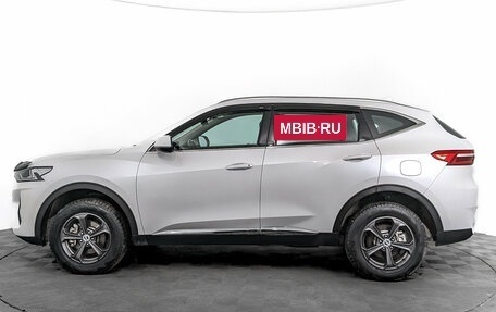 Haval F7 I, 2021 год, 1 750 000 рублей, 8 фотография