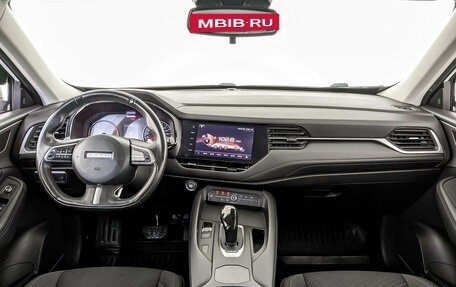 Haval F7 I, 2021 год, 1 750 000 рублей, 14 фотография