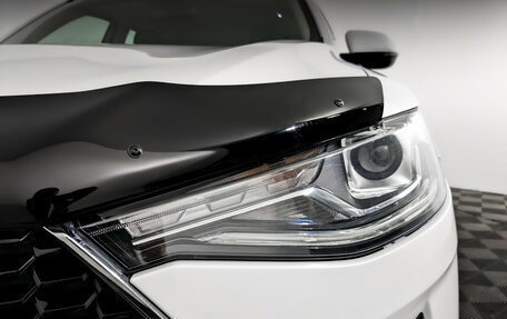 Haval F7 I, 2021 год, 1 750 000 рублей, 17 фотография