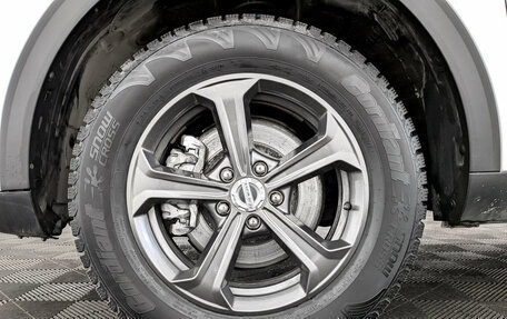 Haval F7 I, 2021 год, 1 750 000 рублей, 18 фотография