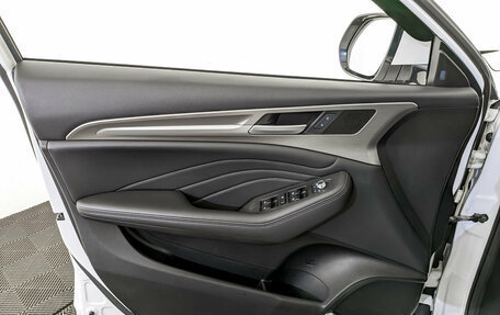 Haval F7 I, 2021 год, 1 750 000 рублей, 19 фотография