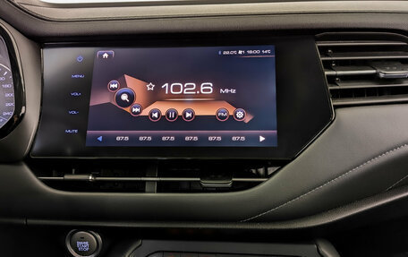 Haval F7 I, 2021 год, 1 750 000 рублей, 15 фотография