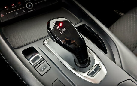 Haval F7 I, 2021 год, 1 750 000 рублей, 25 фотография