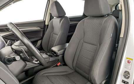 Haval F7 I, 2021 год, 1 750 000 рублей, 20 фотография