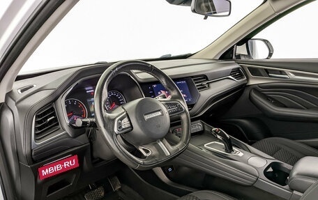 Haval F7 I, 2021 год, 1 750 000 рублей, 16 фотография