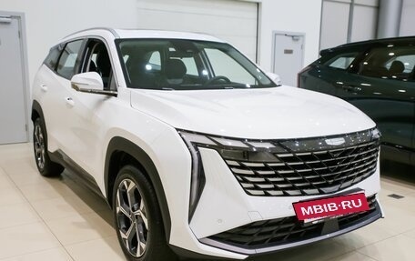 Geely Atlas, 2025 год, 3 971 000 рублей, 4 фотография