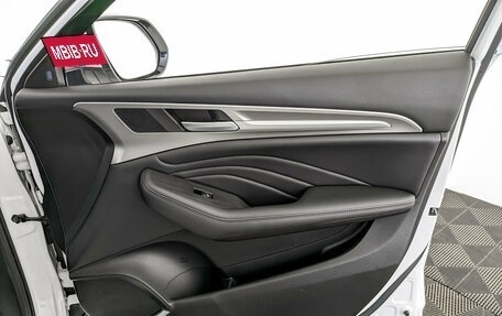 Haval F7 I, 2021 год, 1 750 000 рублей, 24 фотография