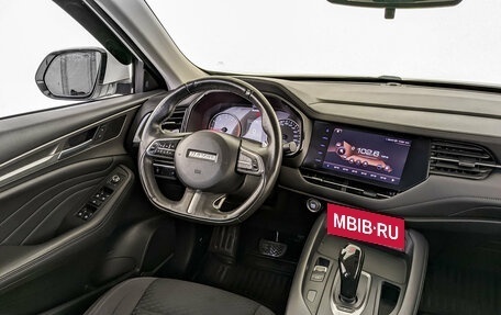 Haval F7 I, 2021 год, 1 750 000 рублей, 26 фотография