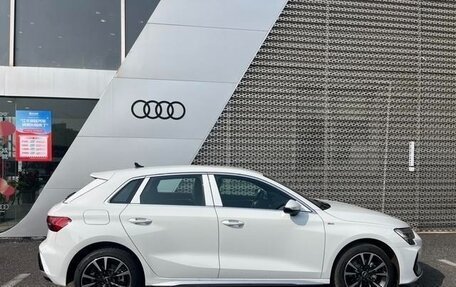 Audi A3, 2026 год, 3 663 000 рублей, 3 фотография