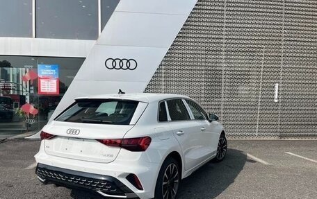 Audi A3, 2026 год, 3 663 000 рублей, 5 фотография