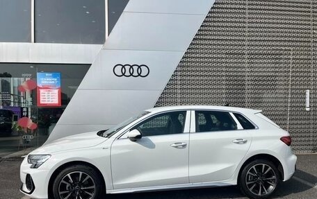 Audi A3, 2026 год, 3 663 000 рублей, 6 фотография