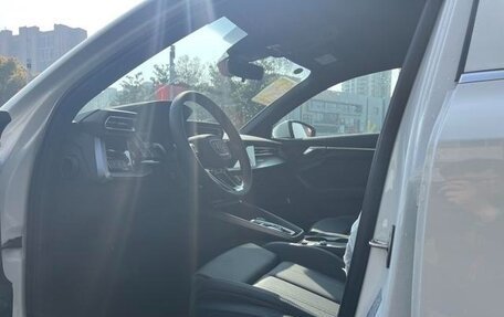 Audi A3, 2026 год, 3 663 000 рублей, 7 фотография