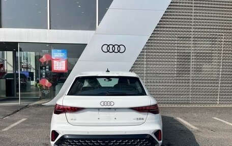 Audi A3, 2026 год, 3 663 000 рублей, 4 фотография