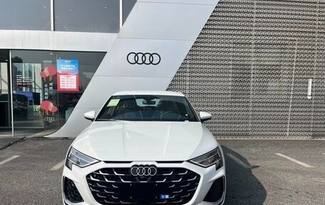 Audi A3, 2026 год, 3 663 000 рублей, 2 фотография