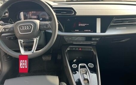 Audi A3, 2026 год, 3 663 000 рублей, 8 фотография