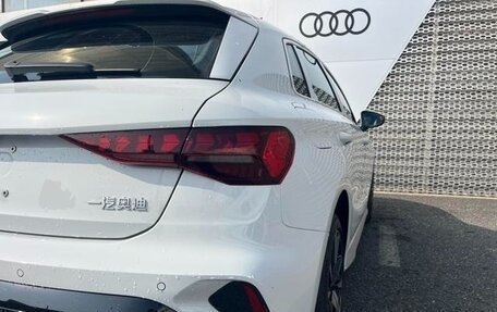 Audi A3, 2026 год, 3 663 000 рублей, 11 фотография