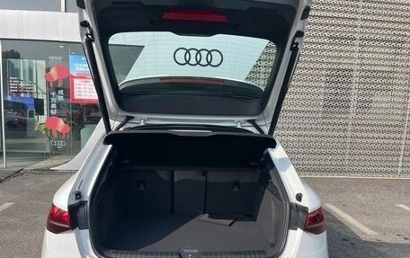 Audi A3, 2026 год, 3 663 000 рублей, 12 фотография