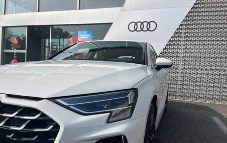 Audi A3, 2026 год, 3 663 000 рублей, 10 фотография