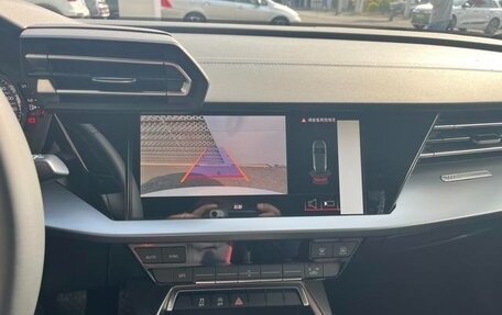 Audi A3, 2026 год, 3 663 000 рублей, 13 фотография