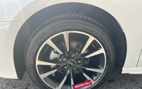 Audi A3, 2026 год, 3 663 000 рублей, 9 фотография