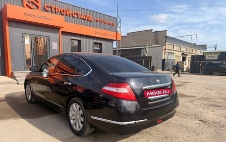 Nissan Teana, 2010 год, 830 000 рублей, 3 фотография