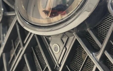 Toyota Land Cruiser 200, 2010 год, 3 100 000 рублей, 4 фотография