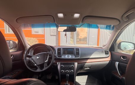 Nissan Teana, 2010 год, 830 000 рублей, 9 фотография