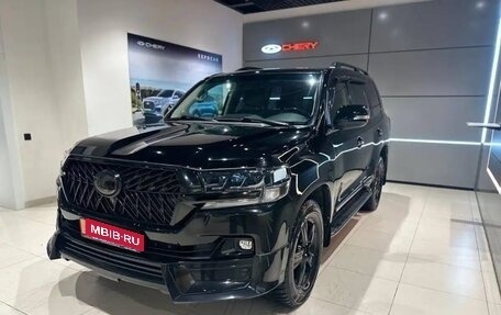 Toyota Land Cruiser 200, 2010 год, 3 100 000 рублей, 2 фотография