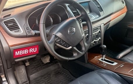 Nissan Teana, 2010 год, 830 000 рублей, 10 фотография