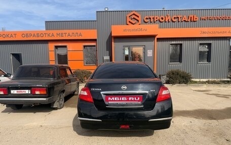 Nissan Teana, 2010 год, 830 000 рублей, 8 фотография