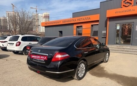 Nissan Teana, 2010 год, 830 000 рублей, 7 фотография