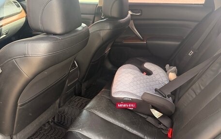 Nissan Teana, 2010 год, 830 000 рублей, 6 фотография