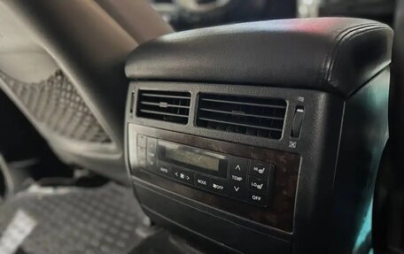 Toyota Land Cruiser 200, 2010 год, 3 100 000 рублей, 10 фотография