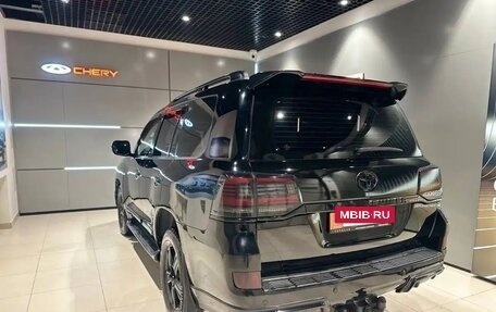 Toyota Land Cruiser 200, 2010 год, 3 100 000 рублей, 20 фотография