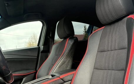 Mazda 6, 2016 год, 2 180 000 рублей, 6 фотография