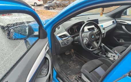 BMW X2, 2019 год, 3 200 000 рублей, 3 фотография