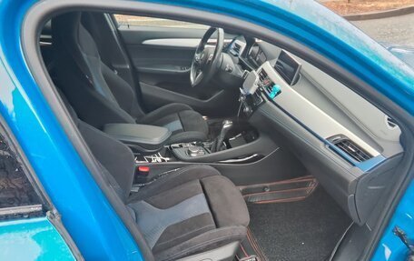 BMW X2, 2019 год, 3 200 000 рублей, 8 фотография