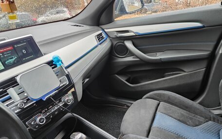 BMW X2, 2019 год, 3 200 000 рублей, 5 фотография