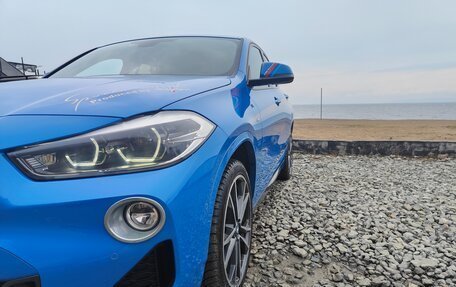 BMW X2, 2019 год, 3 200 000 рублей, 14 фотография