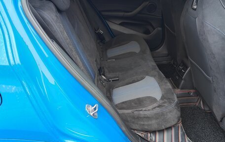 BMW X2, 2019 год, 3 200 000 рублей, 6 фотография